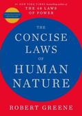 Greene |  The Concise Laws of Human Nature | Buch |  Sack Fachmedien