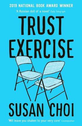 Choi |  Trust Exercise | Buch |  Sack Fachmedien
