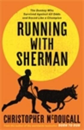 Mcdougall |  Running with Sherman | Buch |  Sack Fachmedien