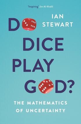 Stewart | Do Dice Play God? | Buch | 978-1-78816-228-9 | www.sack.de