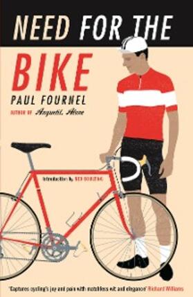 Fournel |  Need for the Bike | eBook | Sack Fachmedien