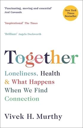 Murthy |  Together | Buch |  Sack Fachmedien