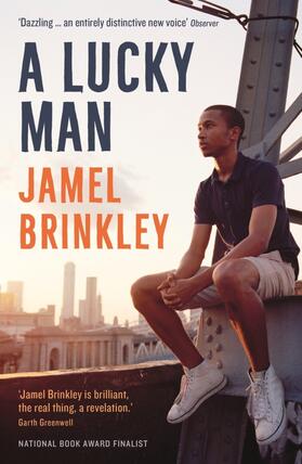 Brinkley |  A Lucky Man | Buch |  Sack Fachmedien