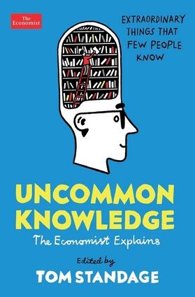 Standage |  Uncommon Knowledge | Buch |  Sack Fachmedien