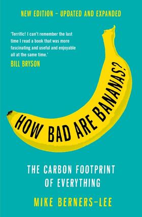 Berners-Lee |  How Bad Are Bananas? | Buch |  Sack Fachmedien