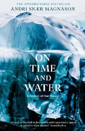 Magnason |  On Time and Water | eBook | Sack Fachmedien