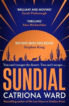 Ward |  Sundial | Buch |  Sack Fachmedien