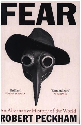 Peckham |  Fear | Buch |  Sack Fachmedien