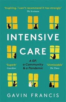 Francis | Intensive Care | Buch | 978-1-78816-733-8 | www.sack.de