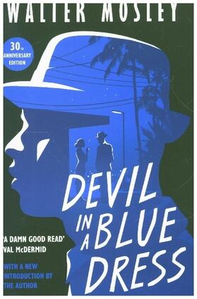 Mosley |  Devil in a Blue Dress | Buch |  Sack Fachmedien