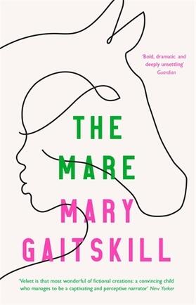 Gaitskill |  The Mare | Buch |  Sack Fachmedien