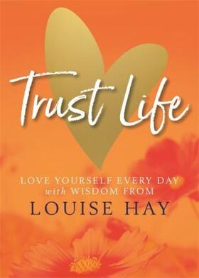 Hay |  Trust Life | Buch |  Sack Fachmedien