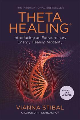 Stibal |  ThetaHealing® | Buch |  Sack Fachmedien