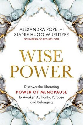 Pope / Hugo Wurlitzer |  Wise Power | Buch |  Sack Fachmedien