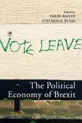 Bailey / Budd |  The Political Economy of Brexit | eBook | Sack Fachmedien