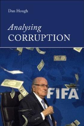 Hough |  Analysing Corruption | eBook | Sack Fachmedien