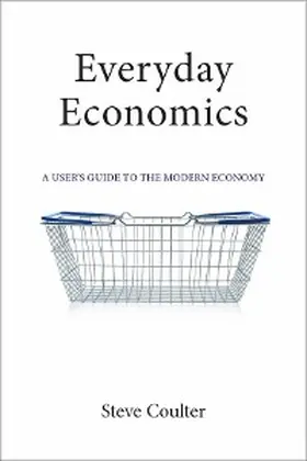 Coulter |  Everyday Economics | eBook | Sack Fachmedien