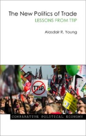 Young |  The New Politics of Trade | eBook | Sack Fachmedien