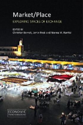 Berndt / Peck / Rantisi | Market/Place | E-Book | sack.de