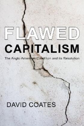 Coates |  Flawed Capitalism | eBook | Sack Fachmedien