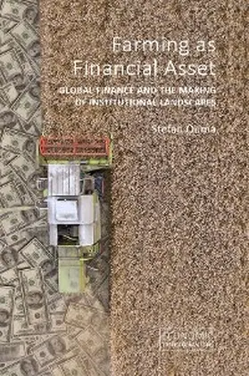 Ouma |  Farming as Financial Asset | eBook | Sack Fachmedien