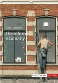Williams |  The Informal Economy | eBook | Sack Fachmedien