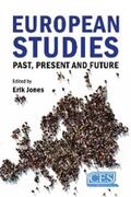 Jones |  European Studies | eBook | Sack Fachmedien