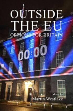 Westlake |  Outside the EU | eBook | Sack Fachmedien