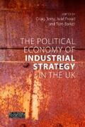 Berry / Froud / Barker |  The Political Economy of Industrial Strategy in the UK | eBook | Sack Fachmedien