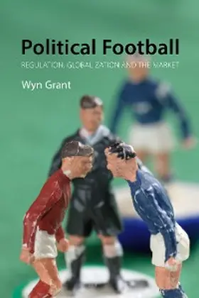 Grant |  Political Football | eBook | Sack Fachmedien