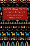 Munck |  Social Movements in Latin America | eBook | Sack Fachmedien