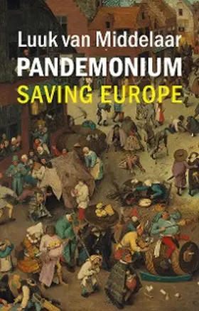 Middelaar |  Pandemonium | eBook | Sack Fachmedien