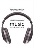 Tschmuck |  The Economics of Music | eBook | Sack Fachmedien