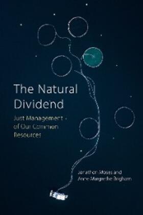 Moses / Brigham |  Natural Dividend | eBook | Sack Fachmedien