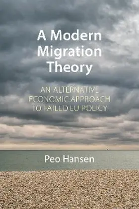 Hansen |  A Modern Migration Theory | eBook | Sack Fachmedien
