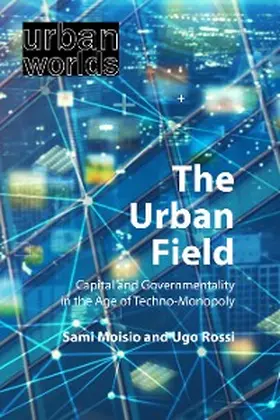 Moisio / Rossi |  Urban Field | eBook | Sack Fachmedien