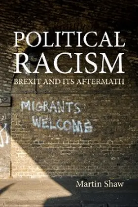 Shaw |  Political Racism | eBook | Sack Fachmedien