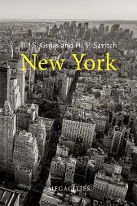 Gross / Savitch |  New York | eBook | Sack Fachmedien