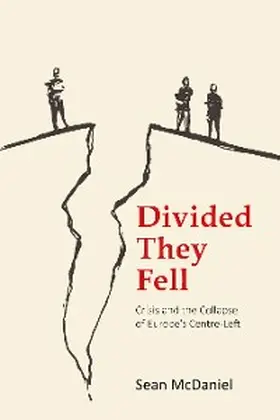 McDaniel |  Divided They Fell | eBook | Sack Fachmedien