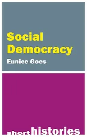 Goes |  Social Democracy | eBook | Sack Fachmedien