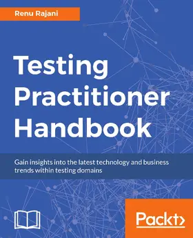 Rajani |  Testing Practitioner Handbook | eBook | Sack Fachmedien
