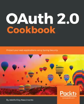 Nascimento |  OAuth 2.0 Cookbook | eBook | Sack Fachmedien
