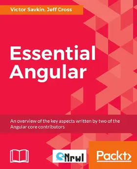 Savkin |  Essential Angular | eBook | Sack Fachmedien