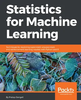 Dangeti |  Statistics for Machine Learning | eBook | Sack Fachmedien