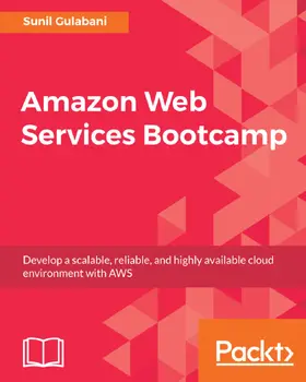 Gulabani |  Amazon Web Services Bootcamp | eBook | Sack Fachmedien