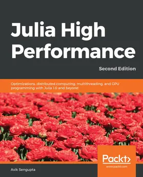 Sengupta / Edelman |  Julia High Performance | eBook | Sack Fachmedien