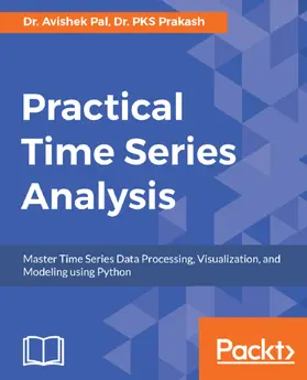 Pal |  Practical Time Series Analysis | eBook | Sack Fachmedien