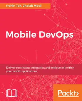 Tak / Modi |  Mobile DevOps | eBook | Sack Fachmedien