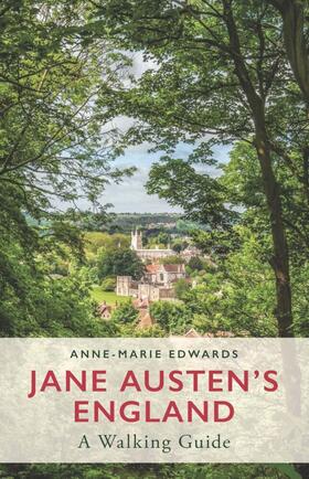 Edwards |  Jane Austen's England | Buch |  Sack Fachmedien