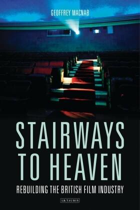 Macnab |  Stairways to Heaven | Buch |  Sack Fachmedien